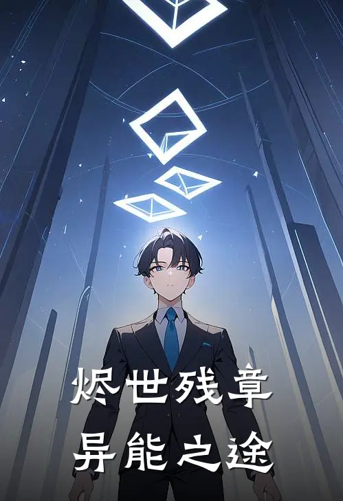 烬世残章：异能之途